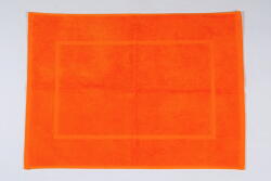 PROFOD COMFORT / Fürdőszobaszőnyeg, 750 g/m2 - narancssárga 50x70 cm (prof_1920)
