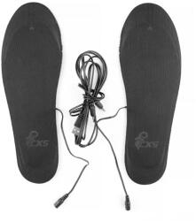 CANIS SAFETY a. s CXS LAHTI / Fűtött cipőbetétek - fekete 35-46 (290012080046)