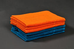 PROFOD COMFORT / Fürdőszobaszőnyeg, 750 g/m2 - pisztáciazöld 50x70 cm (prof_2083)