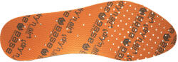 Portwest BASE RECORD (TEXTILE) B6300 / Textil talpbetét - narancssárga 35 (B6300ORR35)