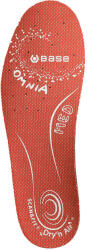 Portwest BASE DRY'N AIR SCAN&FIT OMNIA-MED B6311 / Cipőbetét - piros 50 (B6311RER50)
