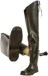 Vulkan / Novesta Vulkan NOVESTA 788294 / Barna gumicsizma "Třeboň" 46 (N270155/788294-46)