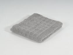 PROFOD SOFT / Frottírtörölköző, 400 g/m2 - szürke 70x140 cm (prof_2645)