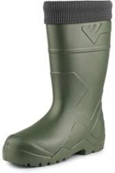 CANIS SAFETY a. s CXS PLUTO / Négyévszakos csizma, ultralight - zöld 43 (249003650043)