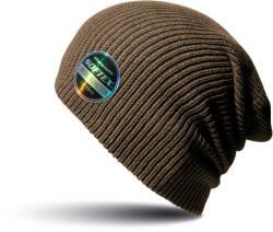 RESULT RC 031X SOFTEX / Könnyű sapka - csokoládé színű Universal (28031X14099)