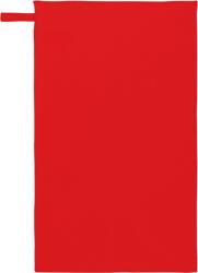 Proact PROACT. PA574 / Puha mikroszálas sporttörölköző - piros 50x100 cm (20P57400499)