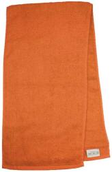 The One Towelling 1027 / Sporttörölköző - narancssárga 30x130cm (48102723599)