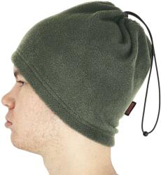 BENNON Group a. s BENNON POLAROS NECKWARMER / Állítható gyapjú nyakú lábszárvédő - khaki univerzális (0869100050)