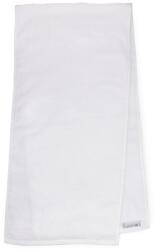 The One Towelling 1027 / Sporttörölköző - fehér 30x130cm (48102700199)