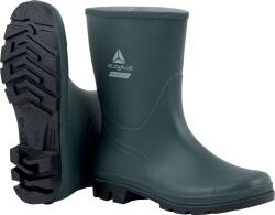 Delta Plus DELTA GROUNDHC / Alacsony csizma - zöld 47 (GROMCOBVE47)