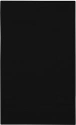 The One Towelling 1003 / Vendégtörölköző - fekete 30x50cm (48100300299)