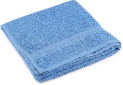 CXS CANIS FROTÉ OSUŠKA / Fürdőlepedő, 400g/m2 - világoskék 70x140 cm (511000241300)