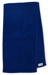The One Towelling 1027 / Sporttörölköző - sötétkék 30x130cm (48102700399)