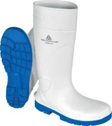 Delta Plus DELTA KEMIS S4 SR / Védőbakancs S4 SR - fehér/kék 40 (KEMISS4BC40)