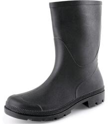 CANIS SAFETY a. s CXS MERKUR / Csúszásgátló gumicsizma - fekete 39 (247100180039)