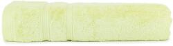 The One Towelling 1035 BAMBOO / Fürdőlepedő - világos olívazöld 70x140cm (481035w0599)