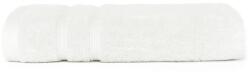 The One Towelling 1035 BAMBOO / Fürdőlepedő - fehér 70x140cm (48103500199)