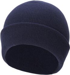 Korntex KXASH STRASBOURG / Kötött sapka - sötétkék Univerzális (76KASH00399)