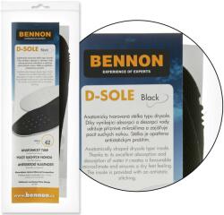 BENNON Group a. s BENNON D-SOLE INSOLE / Formázott cipőbetét 47 (0145000060-47)