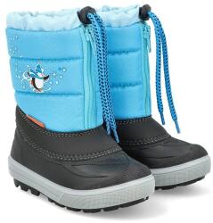 Demar KENNY 2 1502NF / Gyerek hótaposó - világoskék 20-21 (1502NF/20-21)