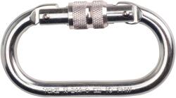 Portwest FP30 / Karabiner csavaros zárral (FP30SIR)