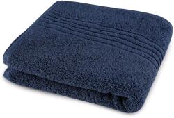 CXS CXS RUČNÍK / Frottírtörölköző, 500 g/m2 - sötétkék 50x100 cm (511005841400)