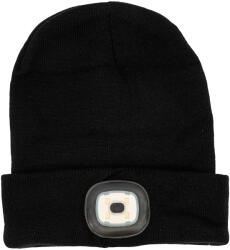 XTline s. r. o XTLINE XT60083 / Kalap zseblámpával - fekete (XT60083C)