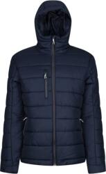 Regatta NAVIGATE TRA 241 / Férfi termodzseki - sötétkék/fókaszürke M (36A241zu602)