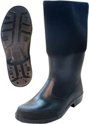 Földvár Rubber 4120 / Préselt gumifilc csizma "Magyarország" 42 (4120-42)