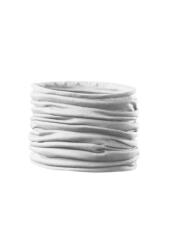 MALFINI, a. s MALFINI TWISTER 328 / Cső alakú sál - fehér Univerzális (32800XX)