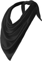 MALFINI, a. s MALFINI RELAX 327 / Háromszög alakú sál - fekete univerzális (32701XX)
