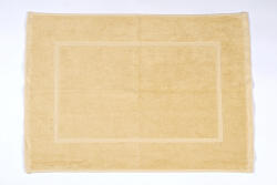 PROFOD COMFORT / Fürdőszobaszőnyeg, 750 g/m2 - krémszínű 50x70 cm (prof_1923)