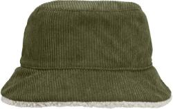 SOL´S BUCKET 2 IN 1 / Sapka - katonai/nyersbézs S/M (253998zzy12)