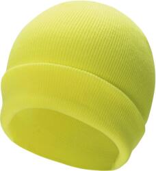 Korntex KXASH STRASBOURG / Kötött sapka - sárga Univerzális (76KASH20099)