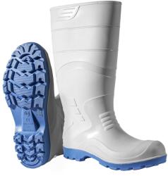 ĎUREJE JÁN s r. o D990791 SITNO / Gumicsizma kék talppal O4 SRA - fehér 41 (D99079/1-10O4-41)