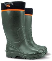 Demar NEW UNIVERSAL PRO 0270 / Vadászcipő, szigetelt - zöld 45 (0270/45)