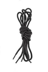 CANIS SAFETY a. s CANIS / Kerek cipőfűzők - fekete 90 cm (290004580000)