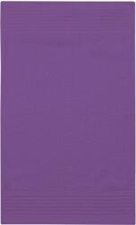 The One Towelling 1003 / Vendégtörölköző - lila 30x50cm (48100335099)