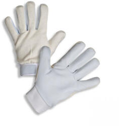 Profod PD-04/7 / Kecskebőr kesztyű - fehér 7 (prof_1596)