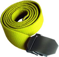 Korntex KXWWB ZÜRICH / Öv fémcsattal - sárga 140 cm (76KWWB20099)