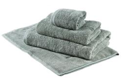 PROFOD C450 / Pamut fürdőlepedő - olajzöld 70x140 cm (prof_2739)