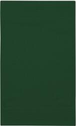 The One Towelling 1003 / Vendégtörölköző - zöld 30x50cm (48100303399)