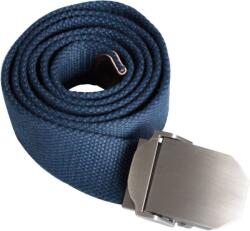 Korntex KXWWB ZÜRICH / Öv fémcsattal - sötétkék 140 cm (76KWWB00399)