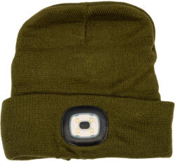 XTline s. r. o XTLINE XT60083 / Zseblámpás kalap - zöld (XT60083Z)