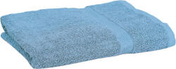 ČERVA EXPORT IMPORT a. s CERVA / Pamut törölköző - világoskék 50x100 cm (9920000152999)