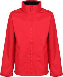 Regatta CLASSIC TRA 150 / Férfi 3 az 1-ben dzseki - klasszikus piros S (36A15024801)