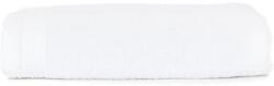 The One Towelling 1082 / Biopamut törölköző - fehér 50x100cm (48108200199)