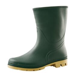 ČERVA EXPORT IMPORT a. s BOOTS TRONCHETTO OB SRA / Alacsony PVC gumicsizma 40 (0204001514040)