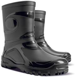 Demar YOUNG 2 0462 / Női gumicsizma - fekete 39 (0462/39)