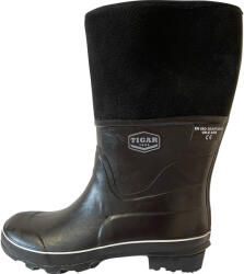  Férfi gumicipő, feltekerve Tigar OVERSIZE 50 (GMFPR-50)